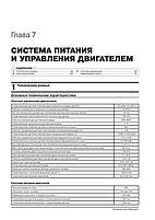 Книга на Lifan MyWay / x7 c 2016 г (Ліфан МайВей) Підручник з ремонту, Моноліт, фото 6