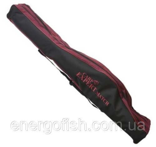 Чохол Energofish Carp Expert Match під котушку 160cm 3 секції (73135160)