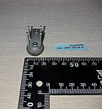 Верхній подвійний ролик Craft для шафи-купе 38мм (універсальний), фото 6