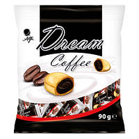 Конфеты кофейная мечта Argo Coffee Dream Польша 90г