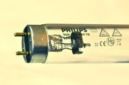 Лампа бактерицидна PHILIPS TUV 36W G13 UV-C