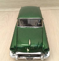 Модель Авто Вуиск Century 1955 року, фото 2