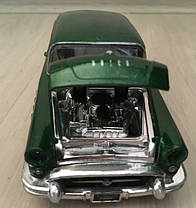 Модель Авто Вуиск Century 1955 року, фото 3