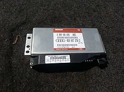 Блок керування ABS Audi 100 A6 C4 91-97г