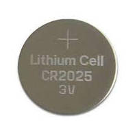 CR2025 Lithium