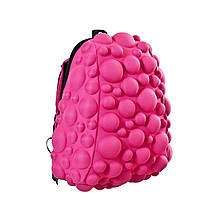 Рюкзак Mappax Bubble Half колір Gumball Pink