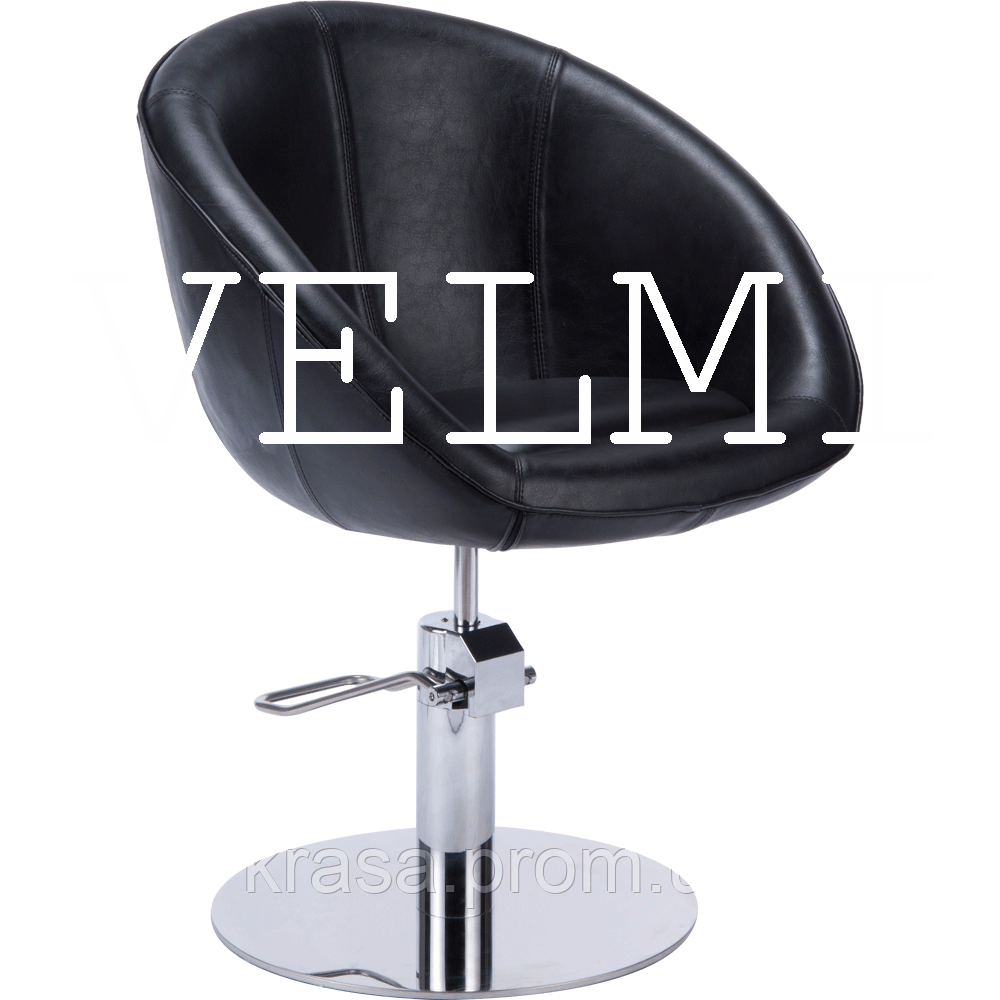 VM808 Кресло для салона красоты (гидравлика) пятилучье, гидравлика - фото 1 - id-p564846596