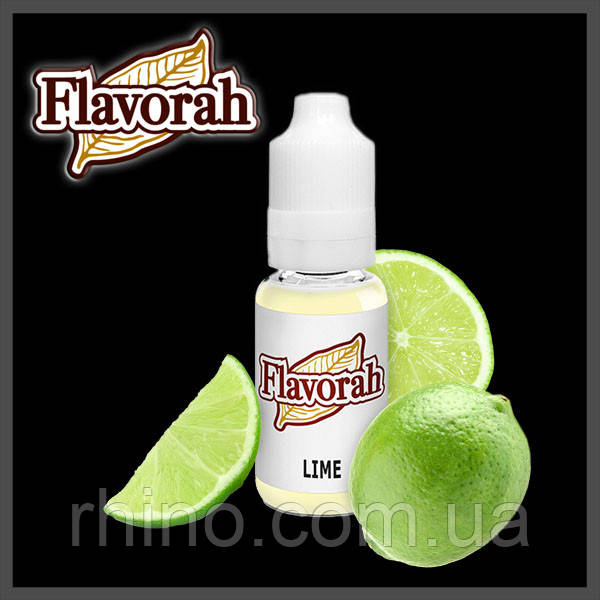 Ароматизатор Flavorah — Lime