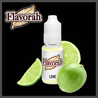 Ароматизатор Flavorah - Lime