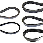 Ремни на комбайн 2264 2266