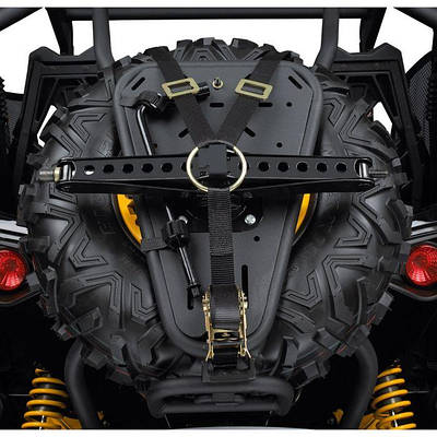 Колісний домкрат для мотовсюдиходів BRP 715001719