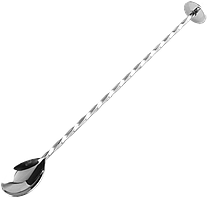 Ложка барна з мадлером