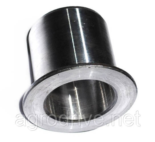 Втулка оси качания передняя (с буртиком) мет.керамика, 36-3001020, цена ...