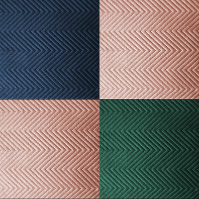 Тканина Monolith Zigzag (Аппарель)