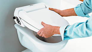 Монтаж унітазу і біде у Тернополі