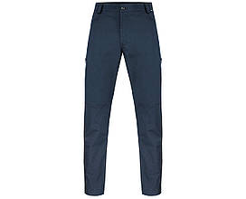 Штани тактичні "RUNNER" темно-сині