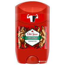Твердий дезодорант Old Spice Bearglove, 50 мл
