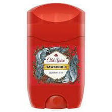 Твердий дезодорант Old Spice Hawkridge, 50 мл