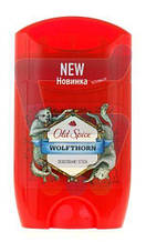 Твердий дезодорант Old Spice Wolfthorn, 50 мл