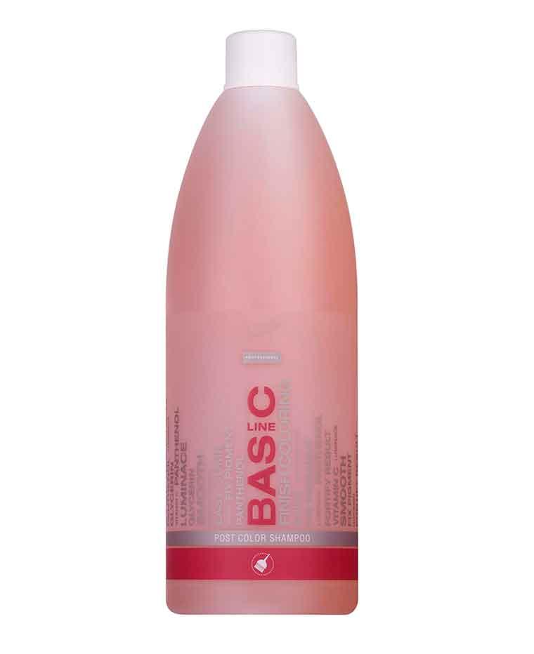 Шампунь Spa Master Shampoo Post Color після фарбування волосся 970 мл