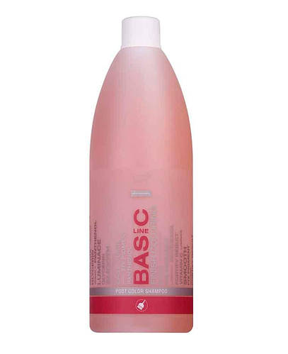 Купить Шампунь Spa Master Shampoo Post Color после покраски волос 970 ...