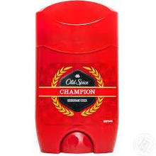 Твердий дезодорант Old Spice Champion, 50 мл