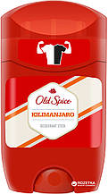 Твердий дезодорант Old Spice Kilimanjaro 50 мл