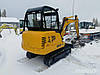 Мініекскаватор JCB 803 Plus., фото 4