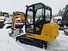 Мініекскаватор JCB 803 Plus., фото 5