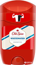 Твердий дезодорант Old Spice WhiteWater, 50 мл
