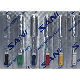 К файли SANI преміум класу 25 mm #15-40, фото 2