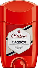 Твердий дезодорант Old Spice Lagoon, 50 мл