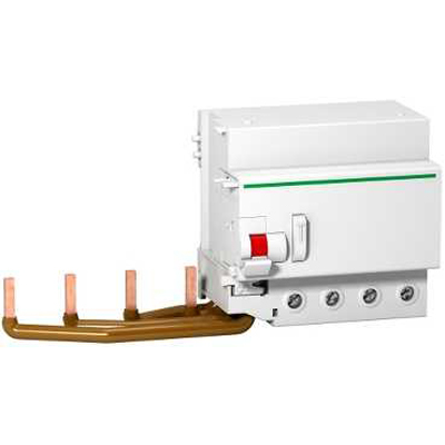 Блок диференціального захисту VIGI C120 4P 125A 1000MA Schneider Electric (A9N18589)
