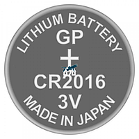 CR2016 Lithium