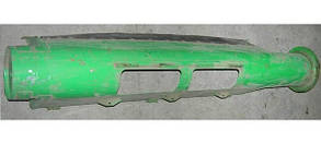 Кожух НевіВА колосового шнека