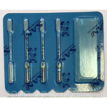 ➜Купить Файлы Blue Storm SANI 25мм (06/15, 04/25, 04/30) в