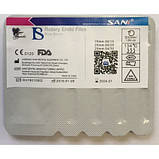 Файли Blue Storm SANI 25мм (06/15, 04/25, 04/30), фото 4