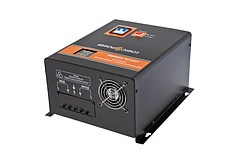 Стабілізатор напруги LogicPower LPT-W-5000RD BLACK (3500W)