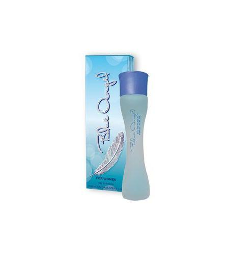 Туалетна вода жіноча Aroma Collection Blue Angel 100 мл