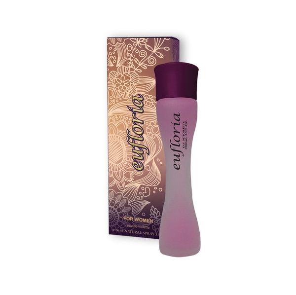 Туалетна вода жіноча Euphoria, Aroma Collection 100мл