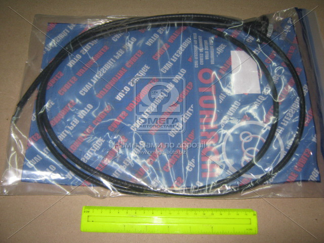 Трос спидометра Фольксваген Транспортер Volkswagen Transporter Adriauto