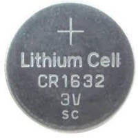 CR1632 Lithium