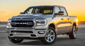 Dodge RAM 2019+