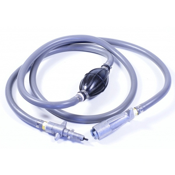 Ущільнений паливний шланг з грушею Mercury Easterner C24638, фото 1