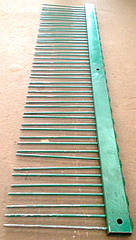 Решітка підкарабна комбайна НВА СК-5