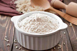 Борошно рисове 500 г