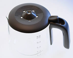 Колба з кришкою для кавоварки Electrolux 4055105771