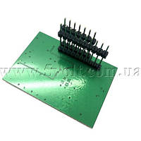 Асинхронний USB-аудіо буфер XMOS U8, фото 3