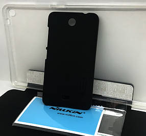 Чохол Nillkin для Nokia Lumia 430 і плівка
