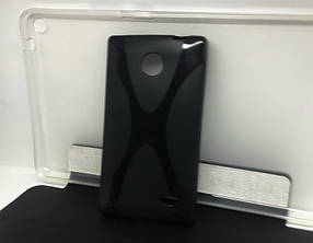 Чохол New line для Nokia X